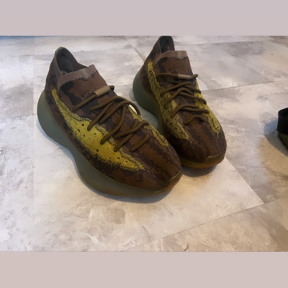 Yeezy sneaker